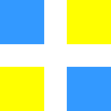 [Flag of Aulan Regiment]